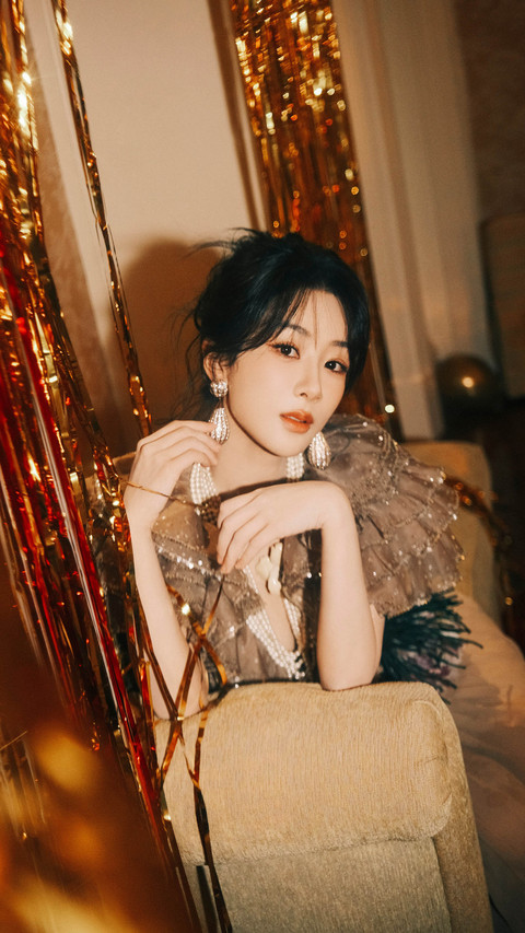 杨紫的人生况味 screenshot