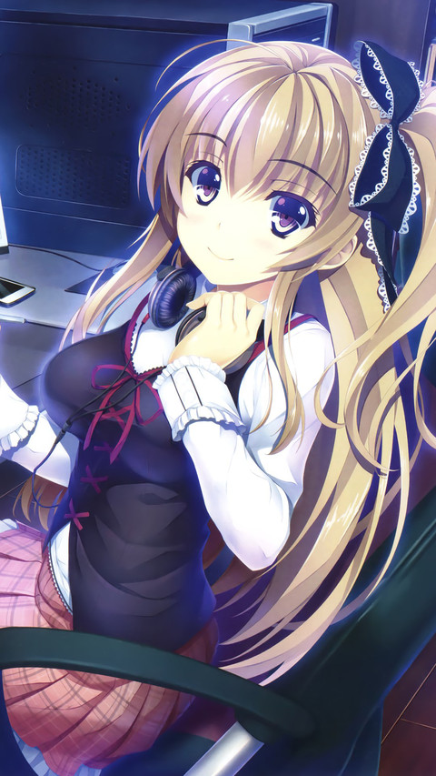 眉目如画 screenshot