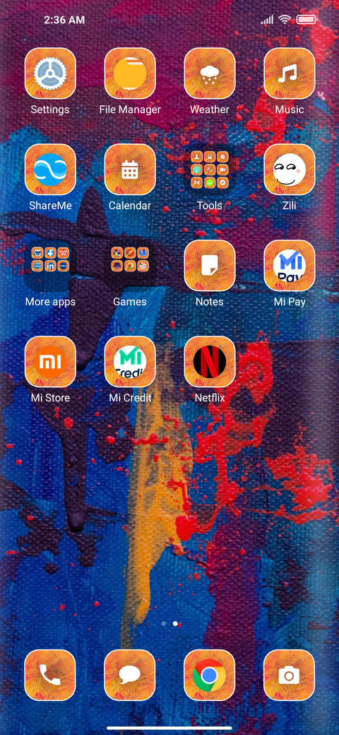 Holi_20 screenshot