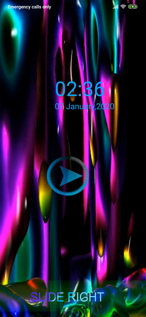 Jelly_DWM4 screenshot