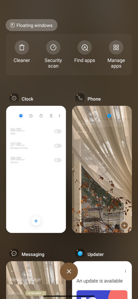 window sill screenshot