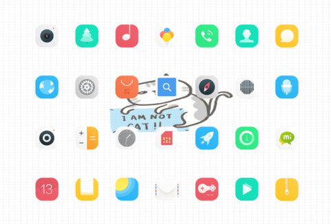 没电池（第一版） screenshot