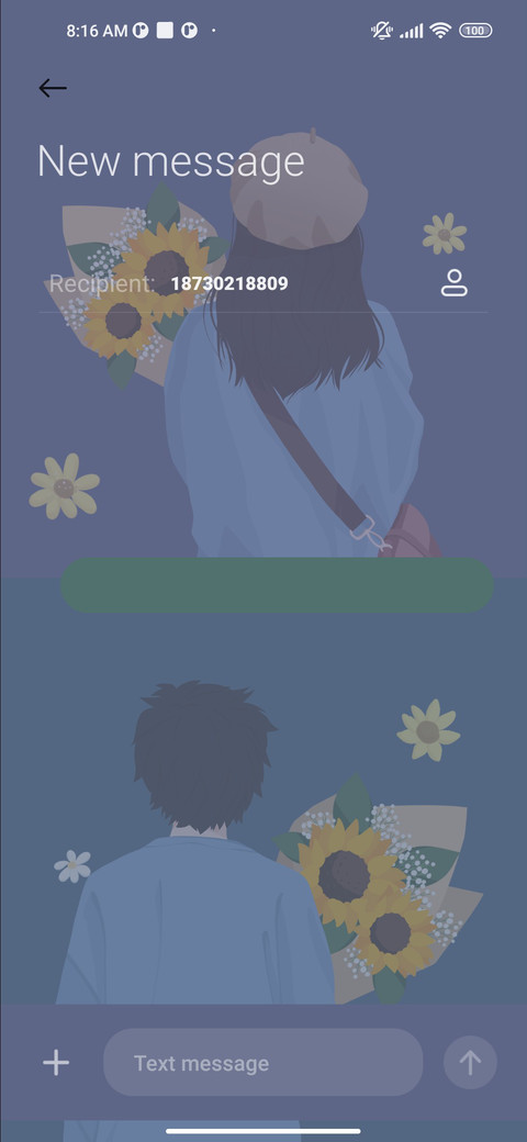 Lovers together screenshot