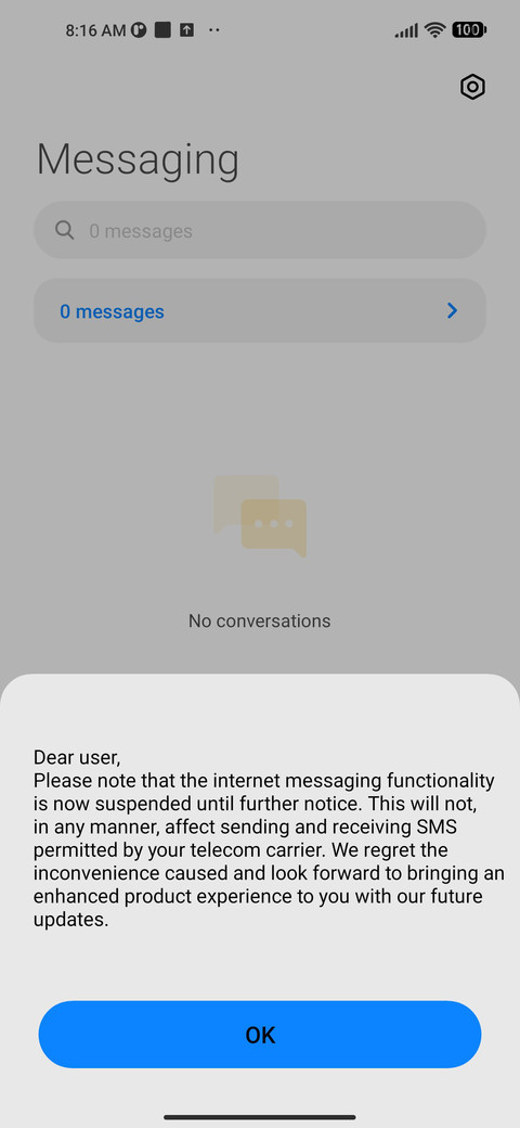 İnside screenshot