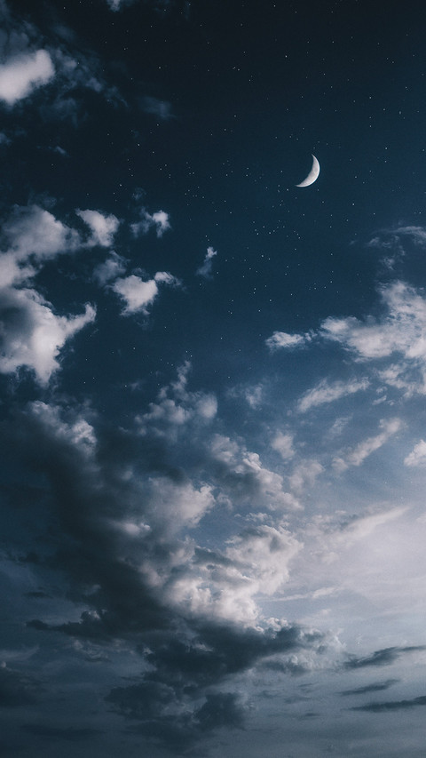 星月温柔 screenshot