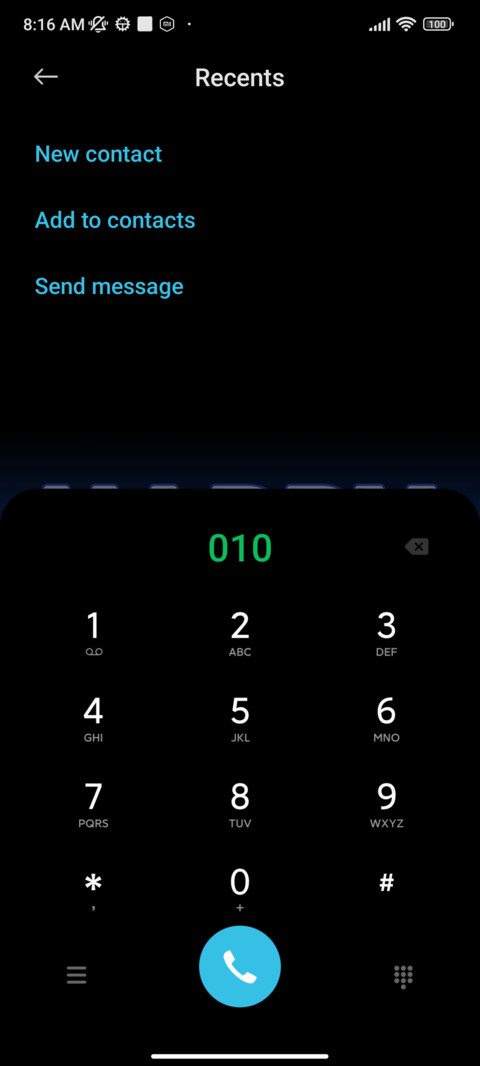 Time Rewind screenshot