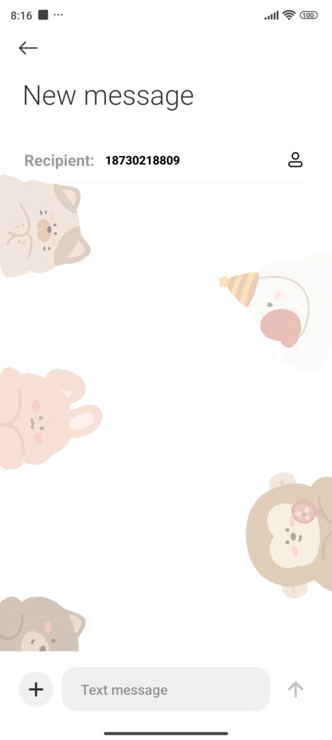 Happy Zoo screenshot