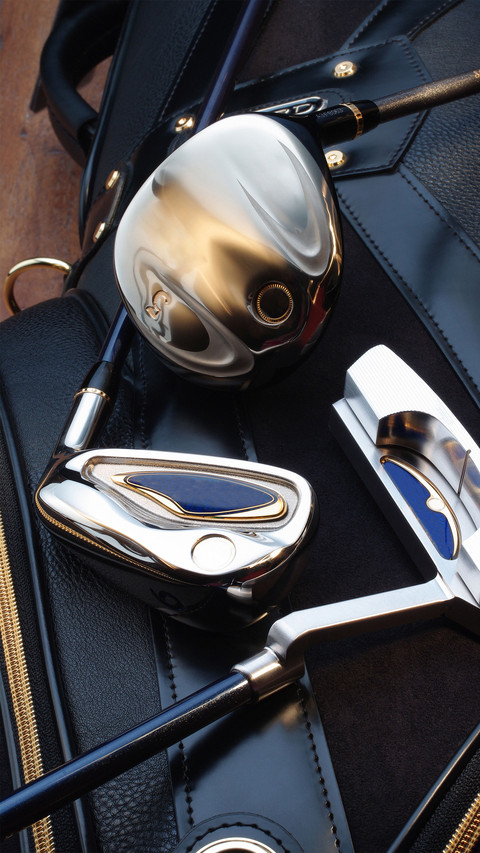 Golf club 4 screenshot