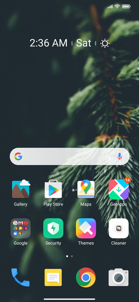 CandyCons screenshot