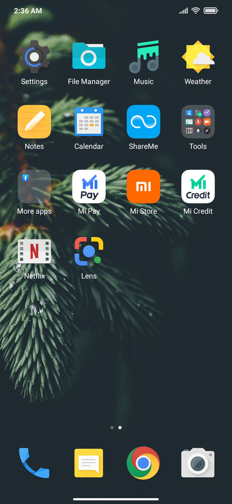 CandyCons screenshot