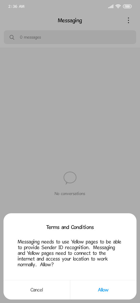 Fedra Pink screenshot