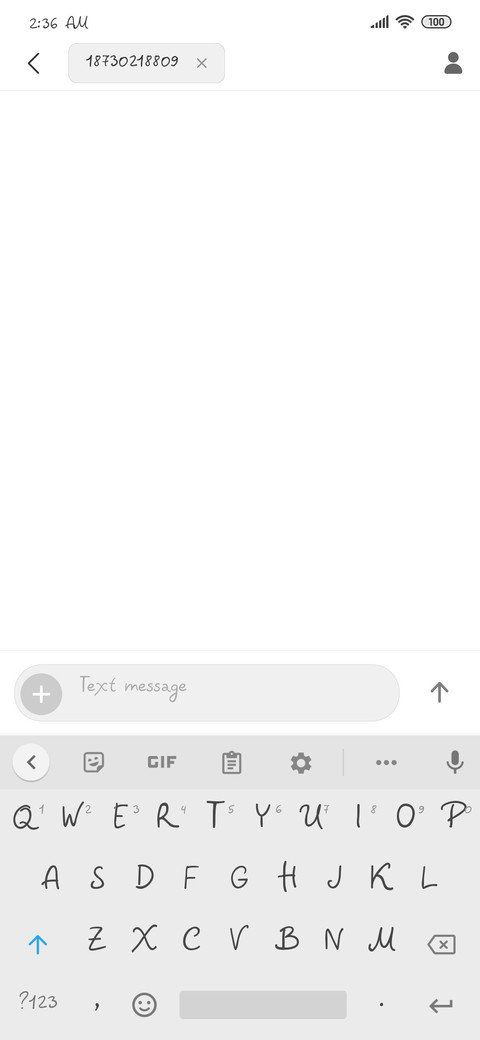 Veles screenshot