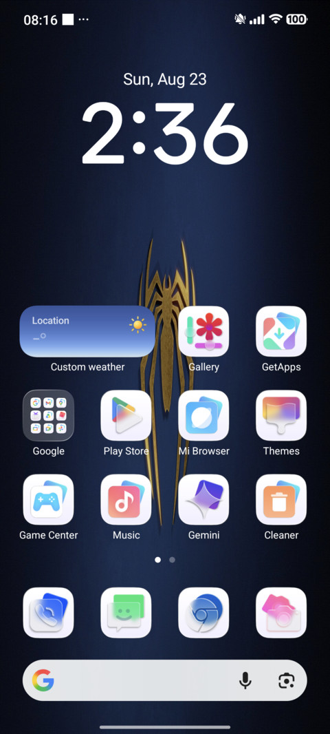 AS suhel screenshot