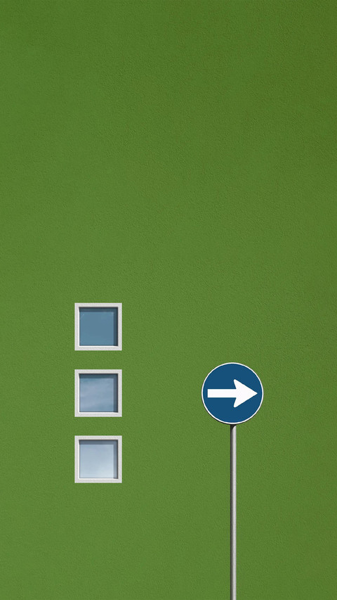 专注当下 不必着急 screenshot
