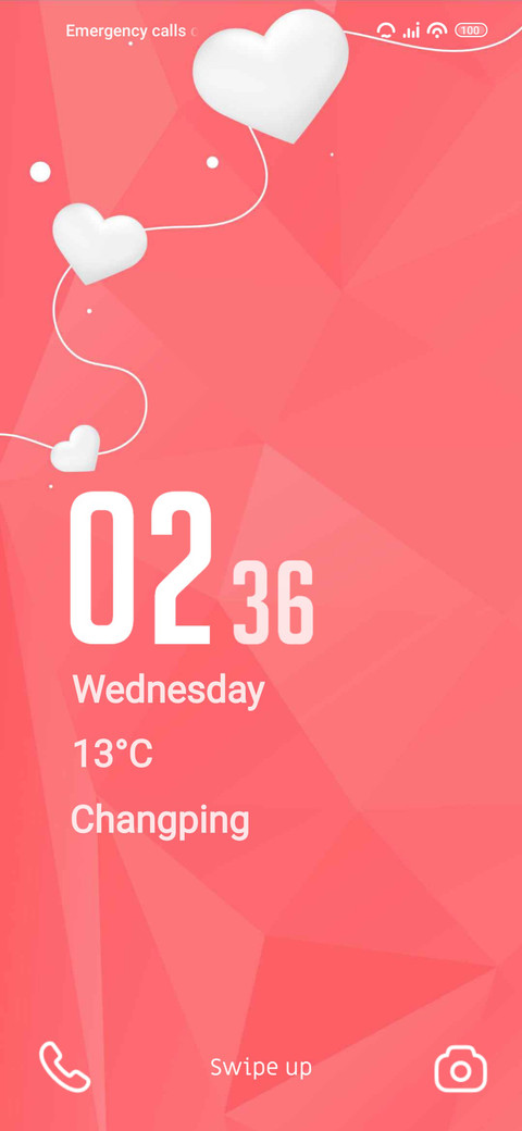 Love Diamond screenshot