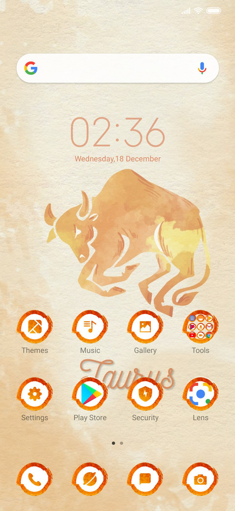 Taurus_3MD screenshot