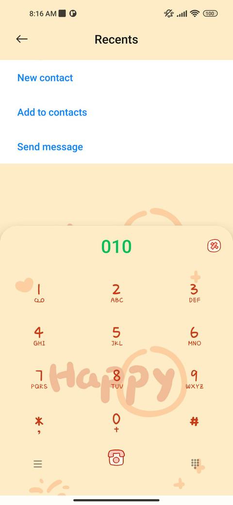 Good luck writing screenshot