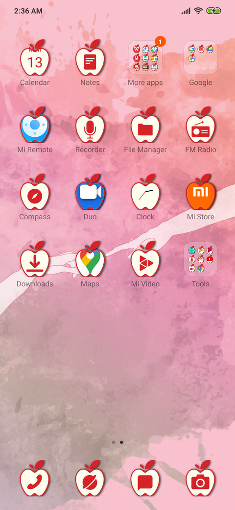 Adam's Creation_3MDS screenshot