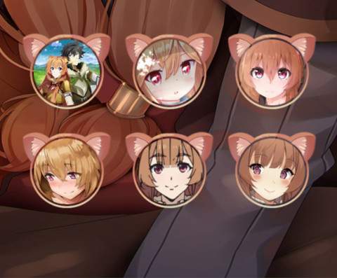 盾之勇者成名录 screenshot