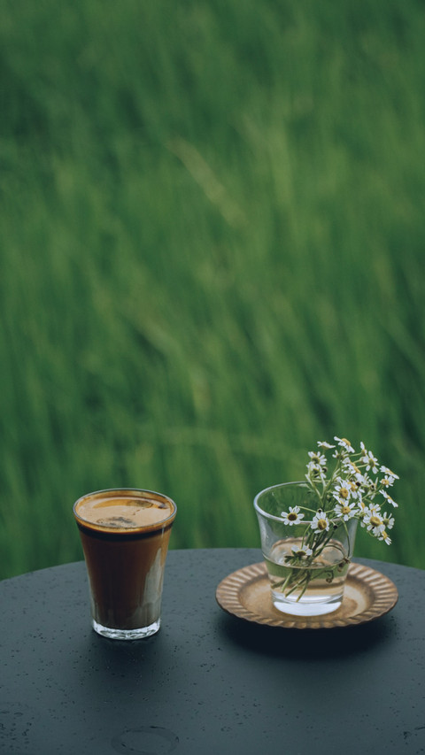 Field coffee screenshot
