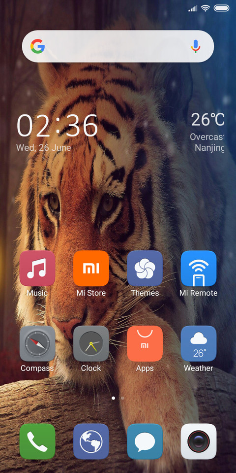 EMUIOS screenshot
