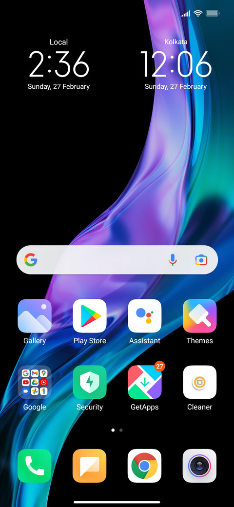 MemeUi 13 screenshot
