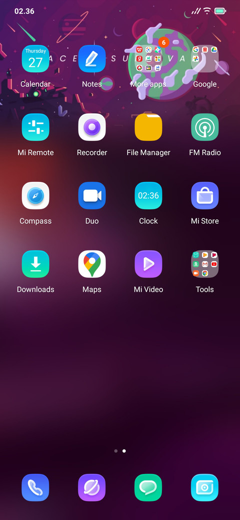 Hilih_kintil! screenshot