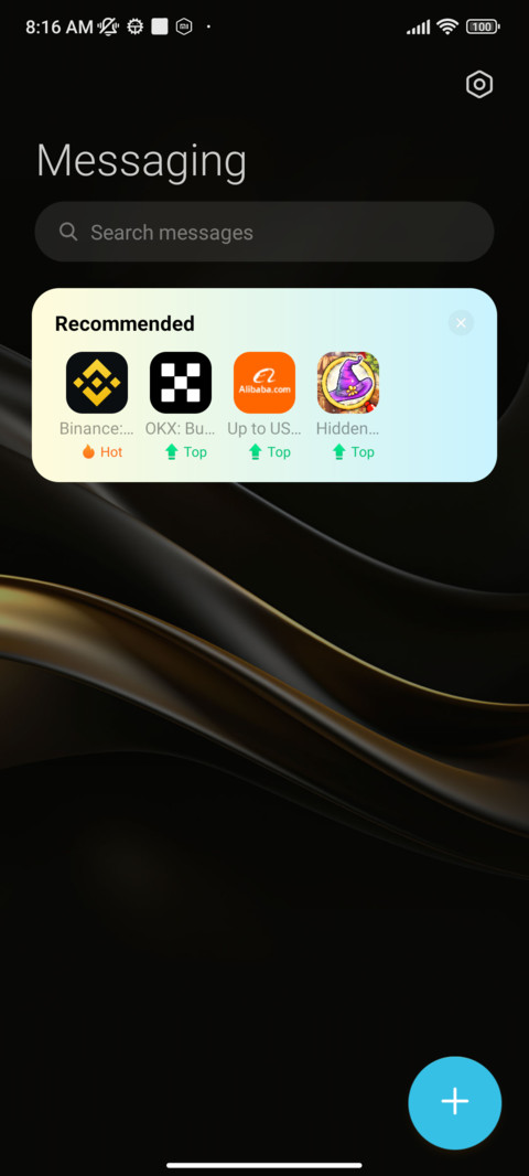 Shadow Chase Gold screenshot