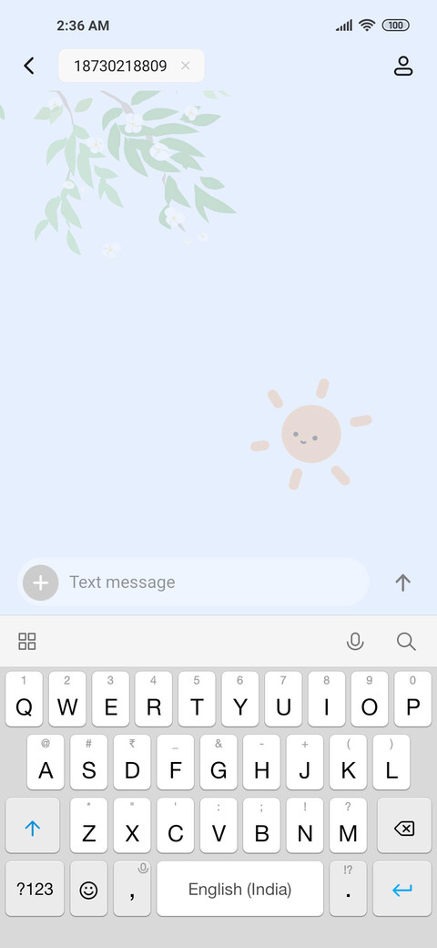 Cozy Time screenshot