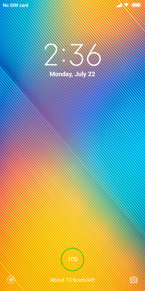 Pixel screenshot