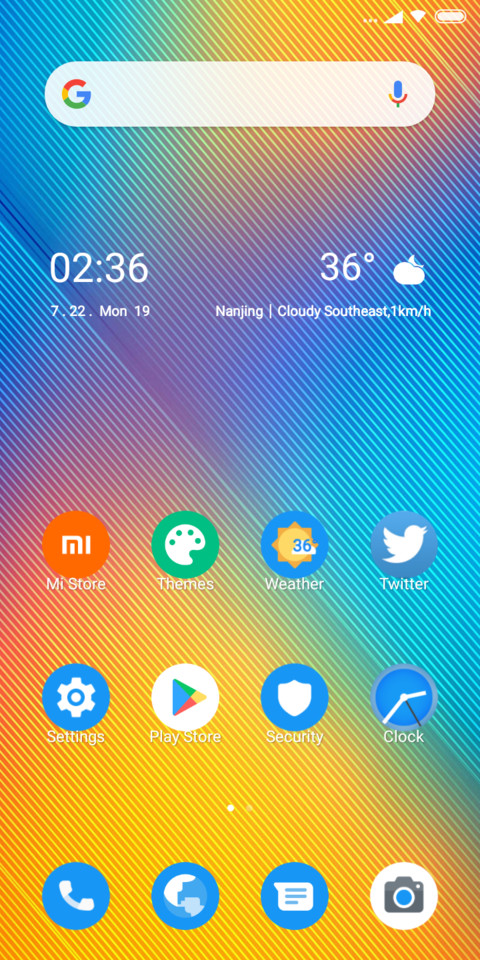 Pixel screenshot