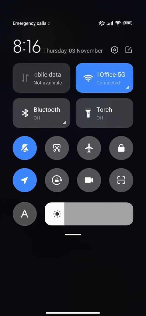 Stock_Palette screenshot