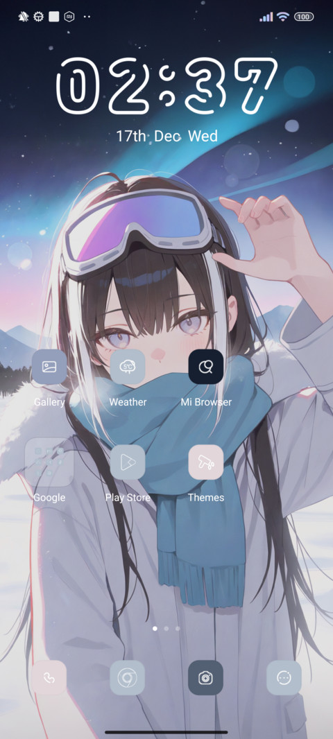 North Star screenshot