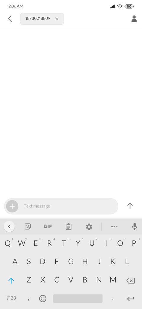 Yekan Bakh Regular screenshot