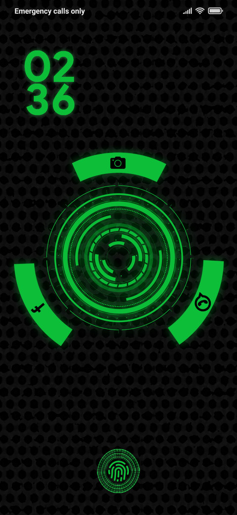 HUD_DWM19 screenshot