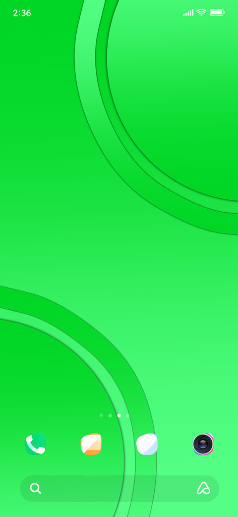BUBBLE_DWM2 screenshot