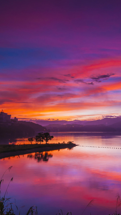 夏天去南投避暑吧 screenshot
