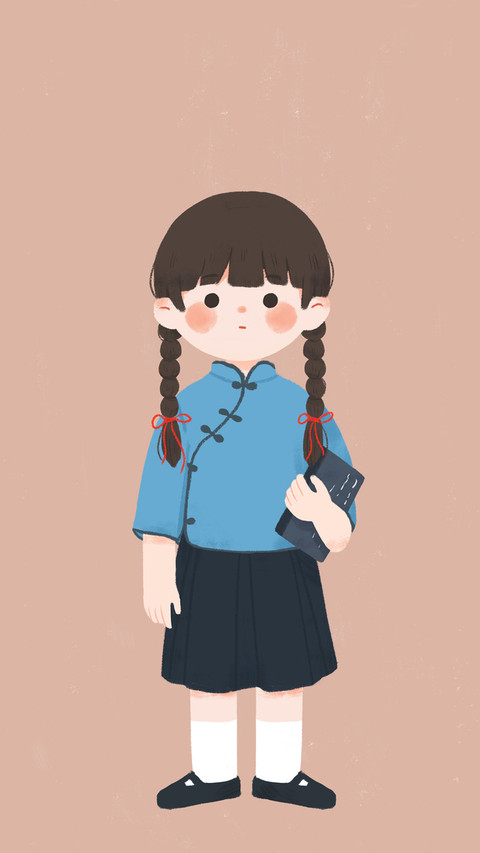 民国女孩 screenshot