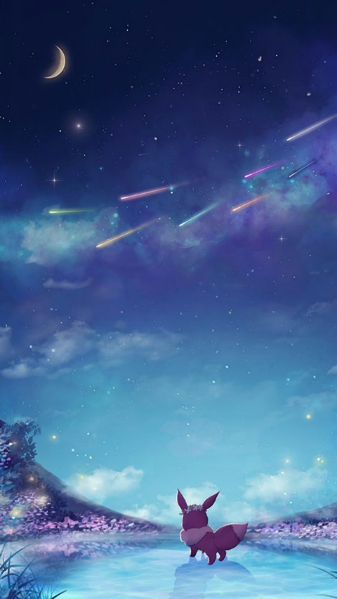 星月夜 screenshot