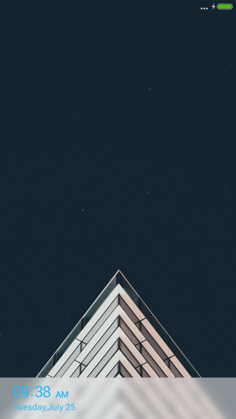 For棉花糖 screenshot