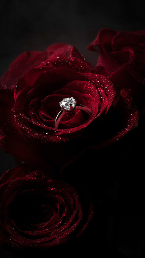 Why do you wear a ring 01 screenshot
