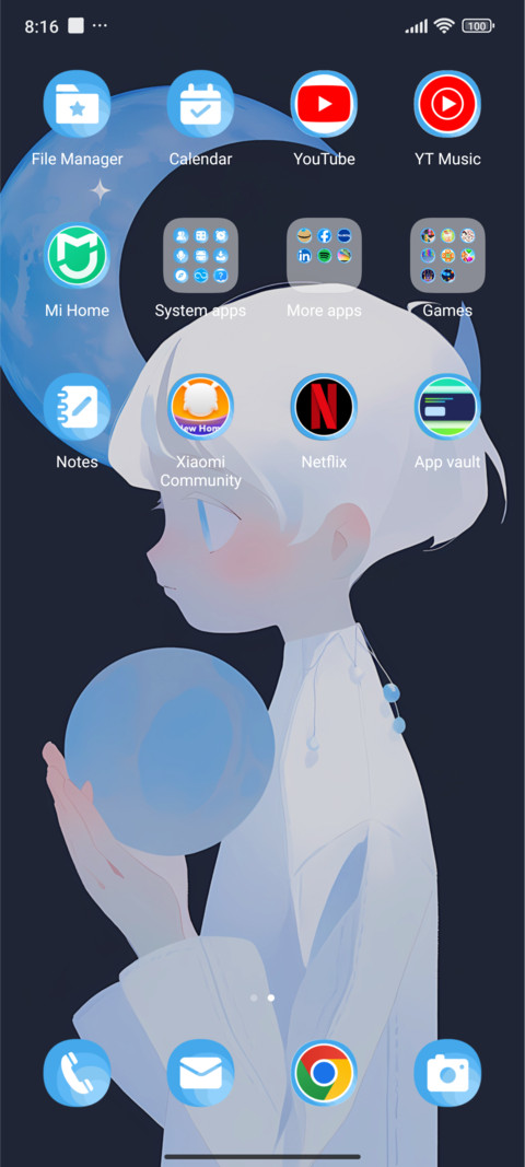 star boy screenshot
