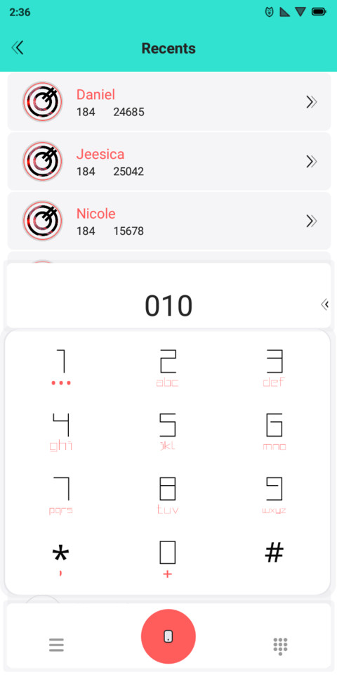 sub compound screenshot