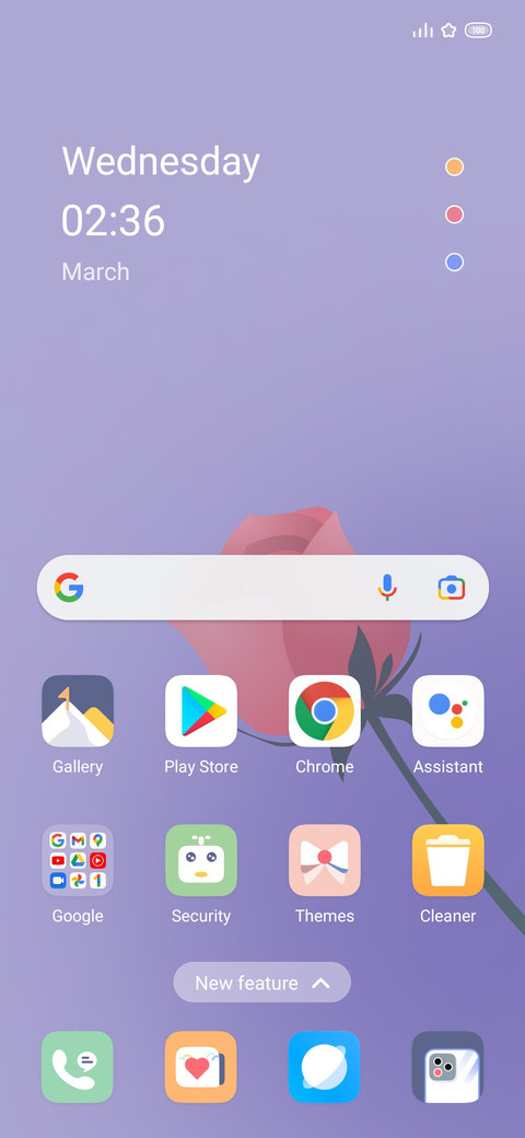 Big screenshot