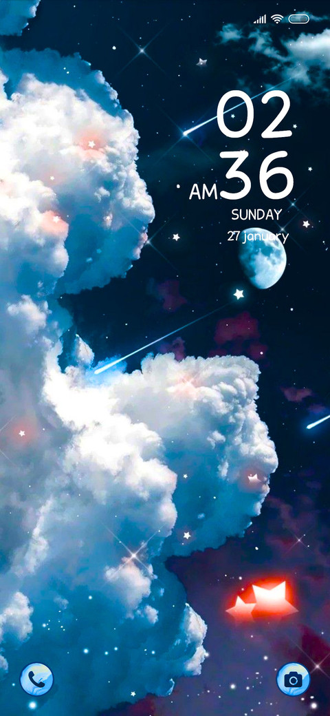 Scenery o screenshot
