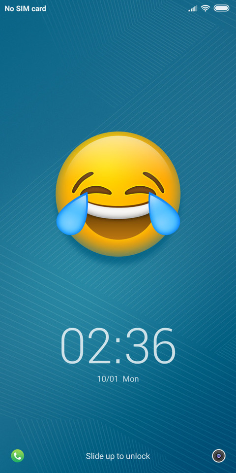 Round  screenshot