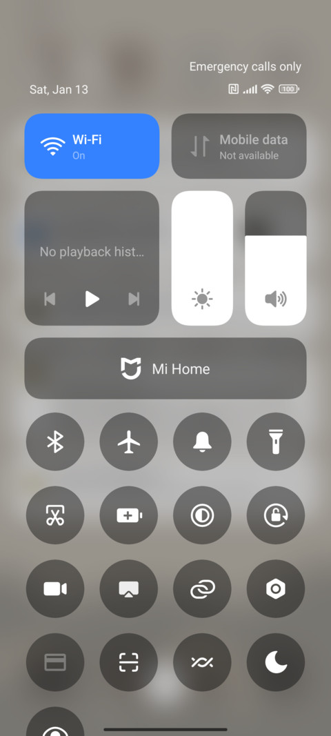 Little Black Cat screenshot