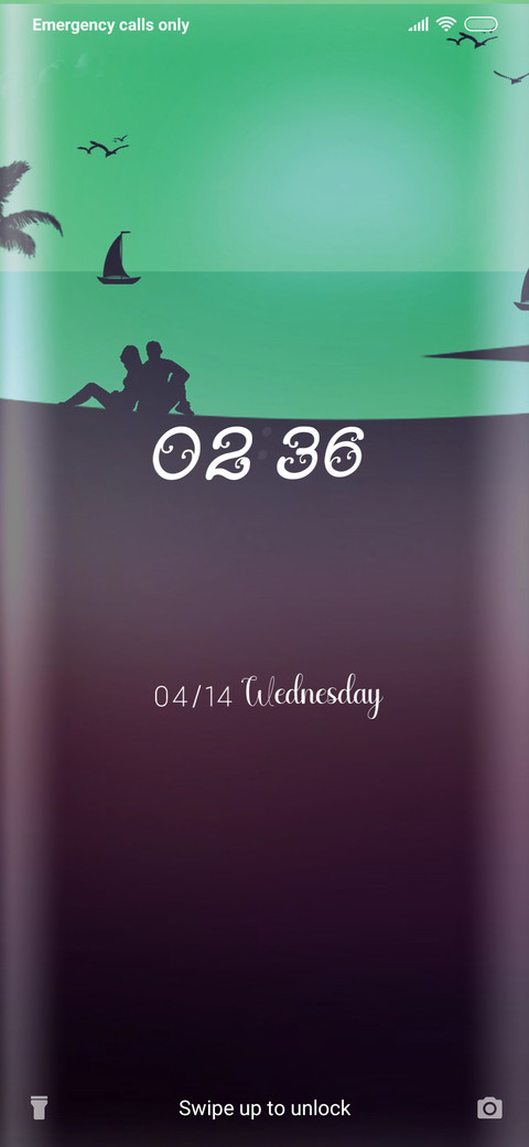 Holiday Spot screenshot