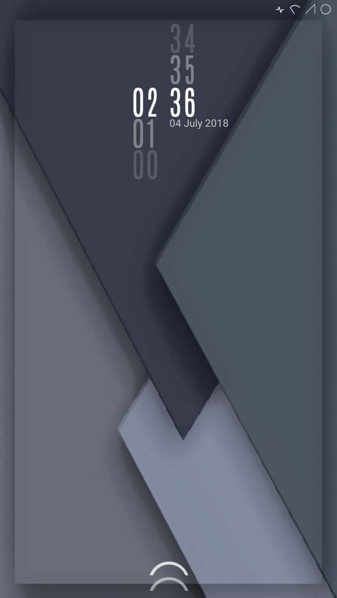 Simpel screenshot