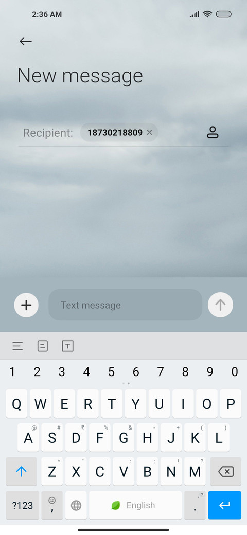 cloudy coast screenshot